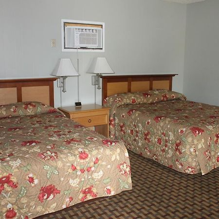 Coach N Four Motel Grass Valley Esterno foto