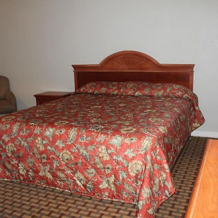 Coach N Four Motel Grass Valley Esterno foto