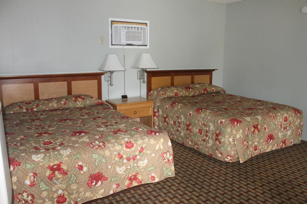 Coach N Four Motel Grass Valley Esterno foto