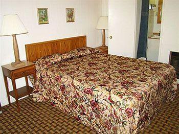 Coach N Four Motel Grass Valley Esterno foto