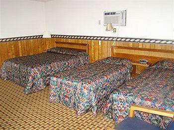 Coach N Four Motel Grass Valley Esterno foto