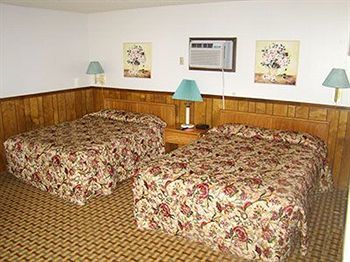 Coach N Four Motel Grass Valley Esterno foto