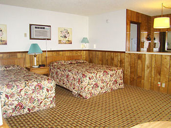 Coach N Four Motel Grass Valley Esterno foto